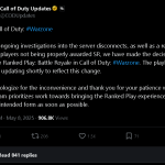 Call of Duty Warzone