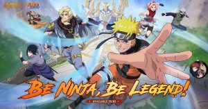 MLBB x Naruto: Update Cara Klaim Kode Redeem Skin Naruto di Mobile Legends 8 Mei 2025 MLBB x Naruto: Update Cara Klaim Kode Redeem Skin Naruto di Mobile Legends 8 Mei 2025